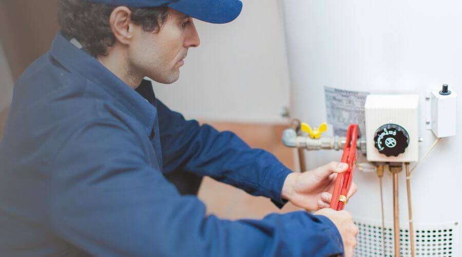 Local expert plumbing services in Smithfield, NE